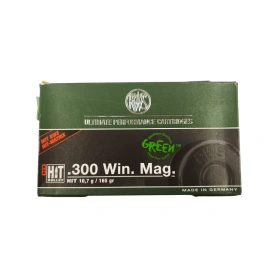 RWS .300 WIN MAG HIT 10,7G